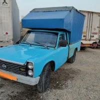 نیسان مدل ۷۲|خودرو سواری و وانت|فردیس, فردیس|دیوار