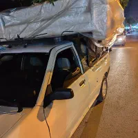 پراید وانت مدل ۱۵۱|خودرو سواری و وانت|بندرعباس, |دیوار