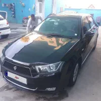 دنا پلاس|خودرو سواری و وانت|روانسر, |دیوار