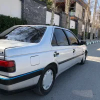 پژو ۴۰۵ مدل ۸۸|خودرو سواری و وانت|محمدشهر, محمدشهر|دیوار