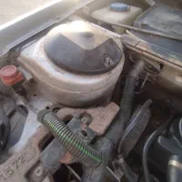 پژو پارس ساده، مدل ۱۳۸۵|خودرو سواری و وانت|مسجد سلیمان, |دیوار