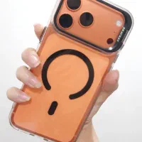 گوشی ۱۷ پرومکس کاملا نو ریجستری شده ۲۵۶ گیگ