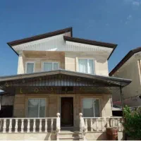 اجرای شیروانی اردواز خرپا ایرانیت پوشش سقف ویلا