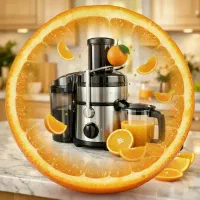 آبمیوه گیری هفت کاره