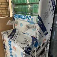 ابسردکن تمام استیل|فروشگاه و مغازه|شاهرود, |دیوار