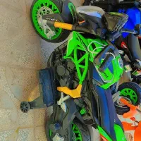 موتور شارژی و ماشین شارژی|اسباببازی بچه|خواف, |دیوار