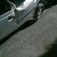 پژو۴۰۵ تصادفی|خودرو سواری و وانت|بم, |دیوار