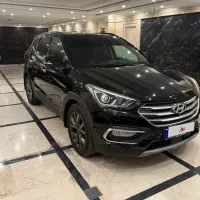 سانتافه ۲۰۱۸ فول استثنایی