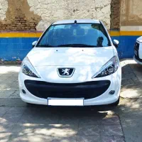 پژو 207 tu3