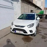 جک اس5 مدل 94دنده|خودرو سواری و وانت|اردبیل, |دیوار