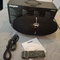 استیکر قابل حمل انرجایزر