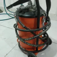 گریس پمپ خارجی تورست|ابزارآلات|پیرانشهر, |دیوار