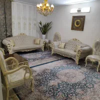 آپارتمان ۵۴ متری