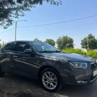 دنا پلاس توربو اتومات