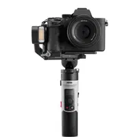 گیمبال ژیون تک مدل Zhiyun-Tech CRANE-M2 S|دوربین عکاسی و فیلم‌برداری|کرج, باغستان|دیوار