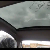 پژو tu5 ۲۰۷ خشک|خودرو سواری و وانت|سنقر, |دیوار