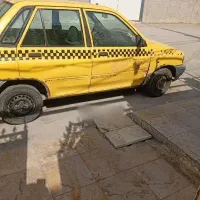 تاکسی 1378