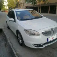 برلیانس h330 اتومات