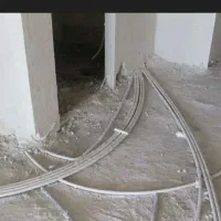 برق کشی ساختمان