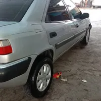 سیتروئن زانتیا 2000cc، مدل ۱۳۸۵|خودرو سواری و وانت|بهبهان, |دیوار