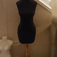 مانکن لباس|فروشگاه و مغازه|خمینیشهر, |دیوار