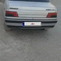 فروش وسیله نقلیه|خودرو سواری و وانت|فیروزکوه, |دیوار