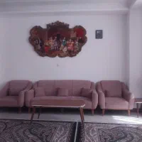 مبل راحتی مدل لارا