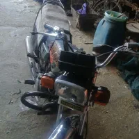 موتور 125|موتورسیکلت|نجف‌آباد, امام خمینی|دیوار