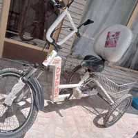 سه چرخه مدل آرش نو
