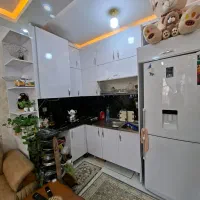 ویلایی ۵۵متری