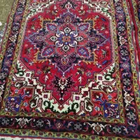 یک جفت خالچا|فرش|تبریز, |دیوار