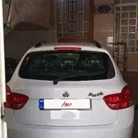 کوییک S استاندارد 85گانه/با ترمز ESPو SBR