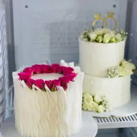 انواع سفارش کیک|خدمات پذیرایی، مراسم|سوسنگرد, |دیوار