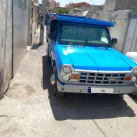 نیسان مدل ۸۸