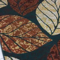 فرش 4 متری آشپزخانه