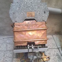 آبگرمکن بوتان ۳۲۱۵ بدون شعله|آبگرمکن، پکیج، شوفاژ|اهواز, فرهنگ شهر|دیوار
