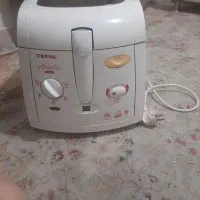 سرخ کن تفال .