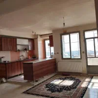 آپارتمان ۹۸متر دوخوابه فول