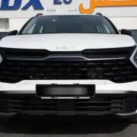 کیا اسپورتج 1.5توربو 2025پلاک منطقه آزاد ماکو|خودرو سواری و وانت|ارومیه, |دیوار