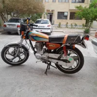 موتور ۲۰۰ نیکتاز مدل ۱۳۹۵