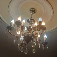 لوستر سالم درحدسالم