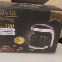 قهوه ساز