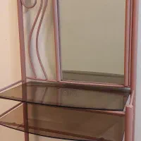 میز آرایش شیک