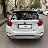 برلیانس H320 اتومات1650cc مدل ۹۷ بی رنگ (اقساط)|خودرو سواری و وانت|تهران, باغ فیض|دیوار