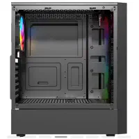 کیس 231لاجیکی|رایانه رومیزی|فومن, |دیوار