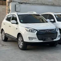 جک S5 اتومات زیر قیمت بازار فروش فوری