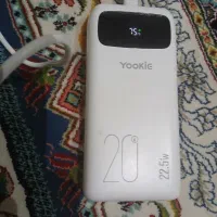 پاوربانک ۲۰ هزار