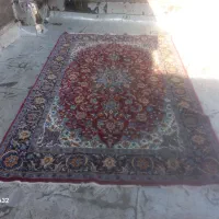فرش دست دوم