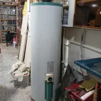 آبگرمکن زمینی فوق حرفه ای