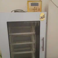 دستگاه جوجه کشی فاخته